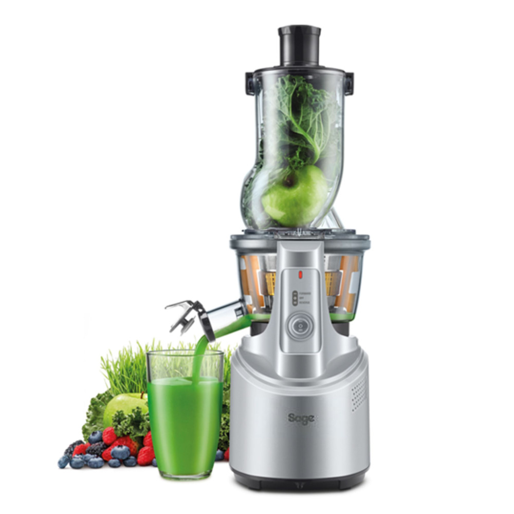 Quiet Mark Sage Big Squeeze™ Juicer